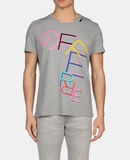 GF FERRE' - Kortärmad t-shirt - 5