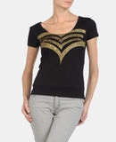 GF FERRE' - Kortärmad t-shirt - 6