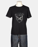 GF FERRE' - Kortärmad t-shirt - 7