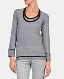 GF FERRE' - Långärmad jumper - 2