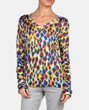 GF FERRE' - Långärmad jumper - 7