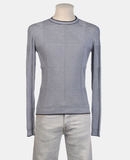 GF FERRE' - Sweatshirt - 9