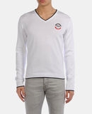 GF FERRE' - V-tröja - 3