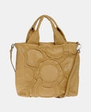 GHIBLI - Läderbag