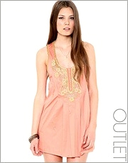 Gia London Bellini Dress