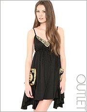 Gia London Li-La Dress