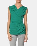 GIAMBATTISTA VALLI - Ärmlös jumper - 3