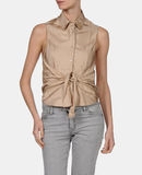 GIAMBATTISTA VALLI - Ärmlös tröja - 2