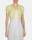 GIAMBATTISTA VALLI - Cardigan