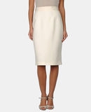 GIAMBATTISTA VALLI - Knälång kjol - 2