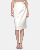 GIAMBATTISTA VALLI - Knälång kjol - 4