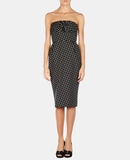 GIAMBATTISTA VALLI - Kort klänning - 12