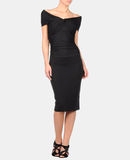 GIAMBATTISTA VALLI - Kort klänning - 20