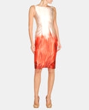 GIAMBATTISTA VALLI - Kort klänning - 25