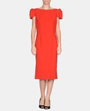 GIAMBATTISTA VALLI - Kort klänning - 27