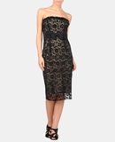 GIAMBATTISTA VALLI - Kort klänning - 5