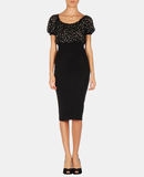 GIAMBATTISTA VALLI - Kort klänning - 7
