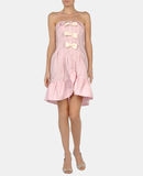 GIAMBATTISTA VALLI - Kort klänning - 9
