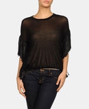 GIAMBATTISTA VALLI - Kortärmad jumper - 2