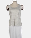 GIAMBATTISTA VALLI - Kortärmad jumper - 3