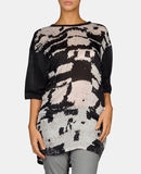 GIAMBATTISTA VALLI - Kortärmad t-shirt - 2