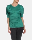 GIAMBATTISTA VALLI - Kortärmad t-shirt