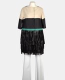GIAMBATTISTA VALLI - Lång jacka - 3