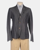 GIAN CARLO ROSSI - Blazer - 2