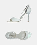 GIANCARLO PAOLI - Högklackade sandaler - 8