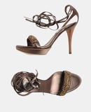 GIANCARLO PAOLI - Klacksandaler