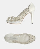 GIANCARLO PAOLI - Pumps - 11