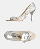 GIANCARLO PAOLI - Pumps - 3