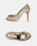 GIANCARLO PAOLI - Pumps