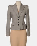 GIANFRANCO FERRE' - Blazer - 14