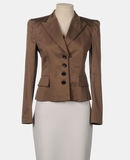 GIANFRANCO FERRE' - Blazer - 4