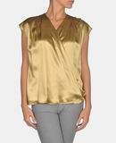 GIANFRANCO FERRE' - Blus - 2
