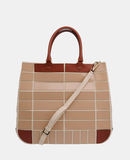 GIANFRANCO FERRE' - Läderväska - 2