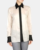 GIANFRANCO FERRE' - Långärmad tröja