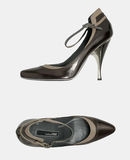 GIANFRANCO FERRE' - Slipons - 2
