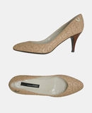 GIANFRANCO FERRE' - Slipons - 4