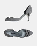 GIANFRANCO FERRE' - Slipons - 5