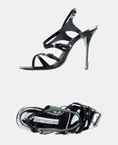 GIANMARCO LORENZI - Högklackade sandaler