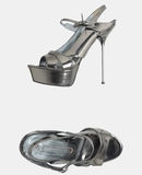 GIANMARCO LORENZI - Klacksandaler - 3