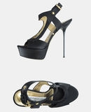 GIANMARCO LORENZI - Klacksandaler