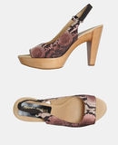 GIANNA MELIANI - Klacksandaler - 8