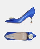 GIANNA MELIANI - Slipons
