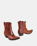 GIANNI BARBATO - Ankleboots - 10