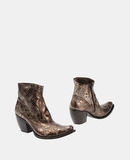 GIANNI BARBATO - Ankleboots - 31