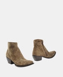 GIANNI BARBATO - Ankleboots - 4