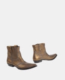 GIANNI BARBATO - Ankleboots - 8
